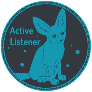 Active Listener